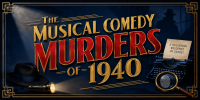 The Musical Comedy Murders of 1940